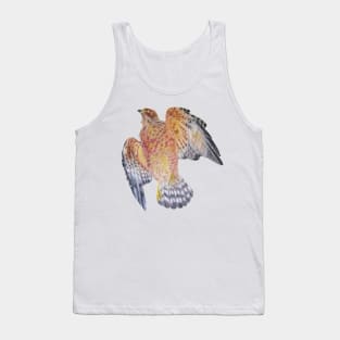 Falcon Rebirth Tank Top